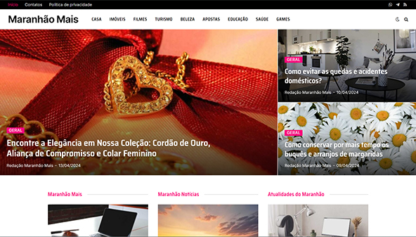 maranhaomais.com.br