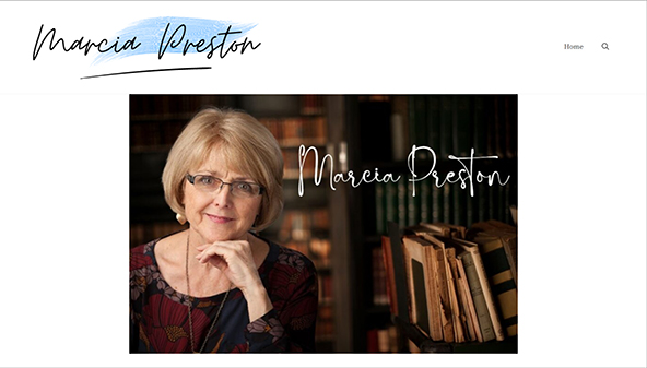 marciapreston.com