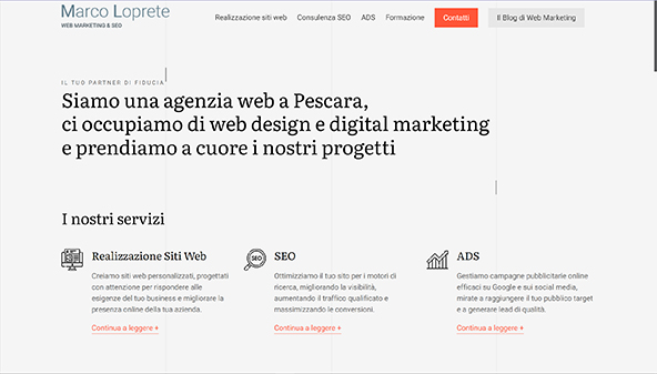 Marco Loprete (marcoloprete.it)