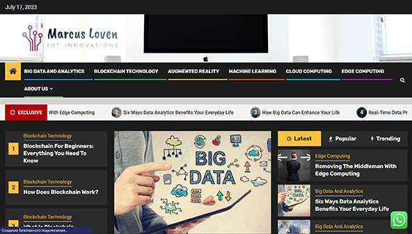marcusloven.my.id