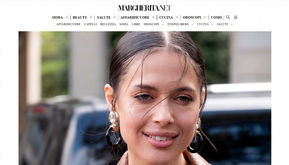 margherita.net