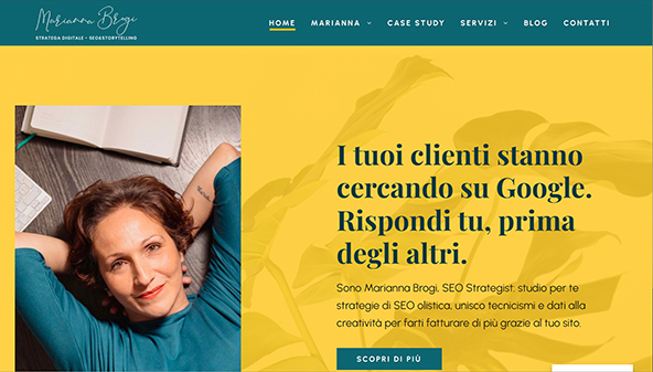 mariannabrogi.com