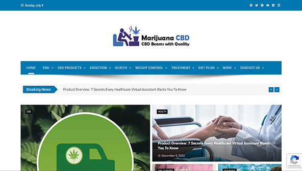 marijuanacbd.xyz