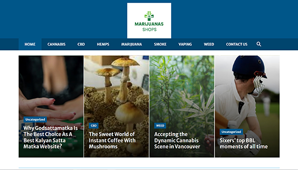 marijuanasshops.com