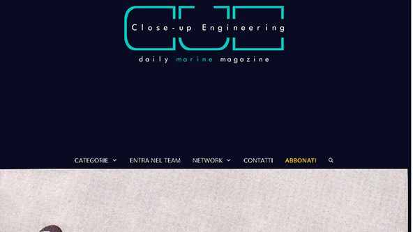 Marine CuE (marinecue.it)