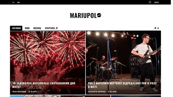 Mariupol trend (mariupol-trend.in.ua)