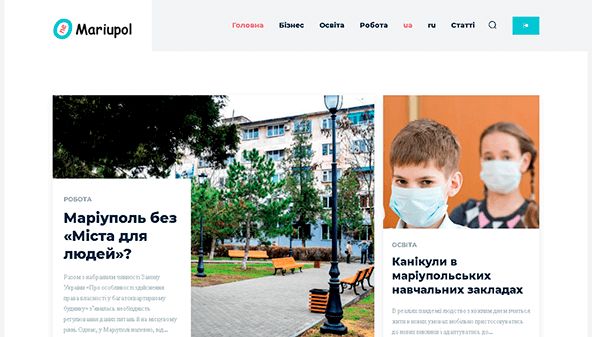 Mariupol one