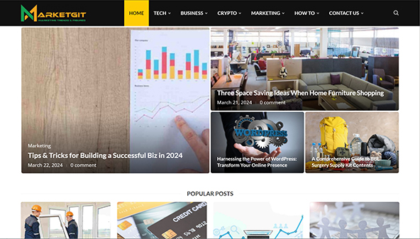marketgit.com