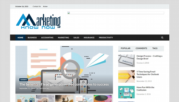marketing-know-how.com