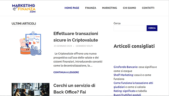 marketingefinanza.com