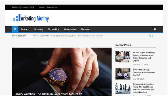 marketingmutiny.com