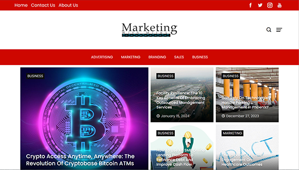 marketingwithmiles.com