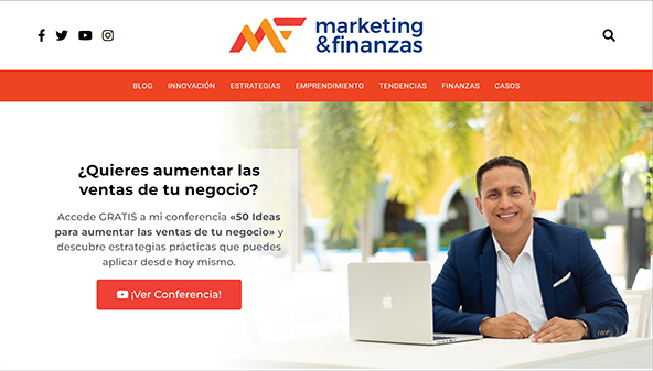 marketingyfinanzas.net