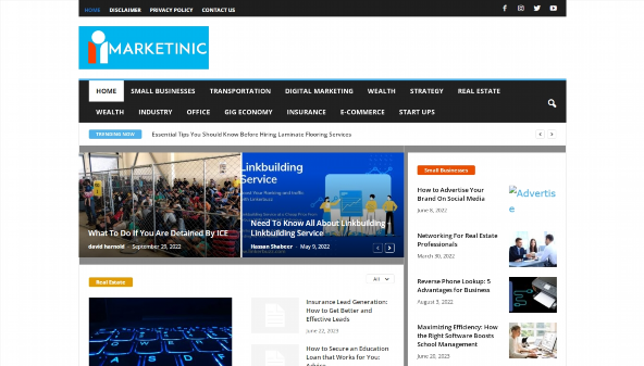 marketinic.com