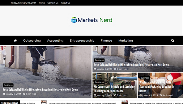 marketsnerd.com
