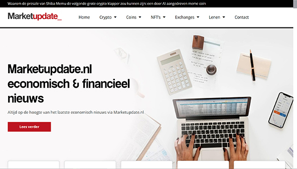 marketupdate.nl