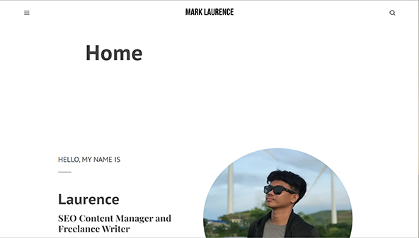 marklaurence.net