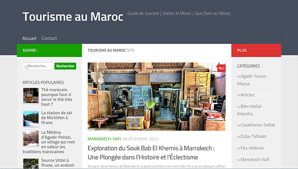 maroc-maroc.com