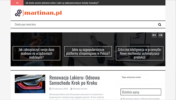 martinan.pl