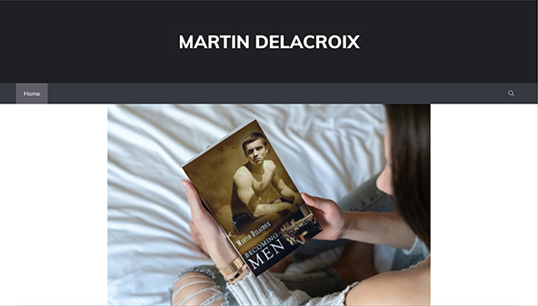 martindelacroix.com