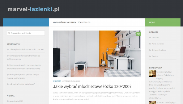 marvel-lazienki.pl