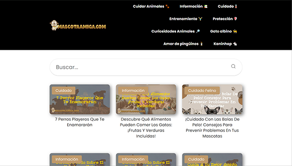 mascotaamiga.com