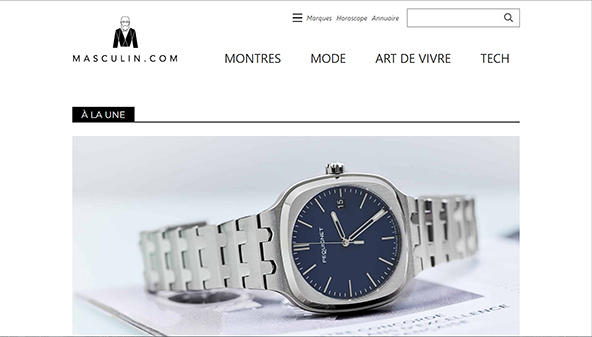 masculin.com