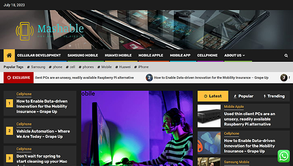 mashable.my.id