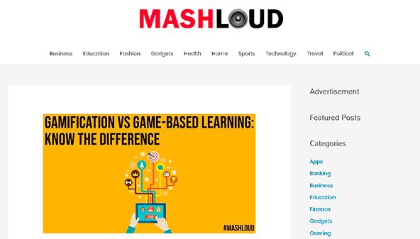 Мешать громко (mashloud.com)