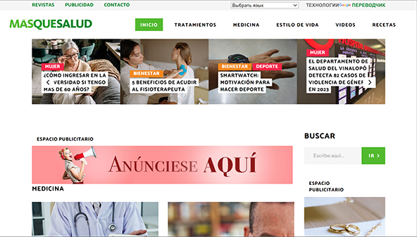 masquesalud.es