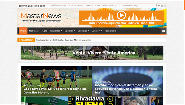 masternews.com.ar