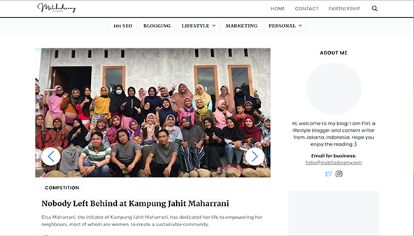 matchadreamy.com