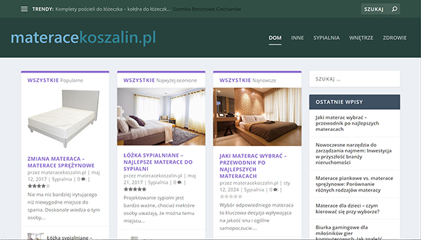 materacekoszalin.pl