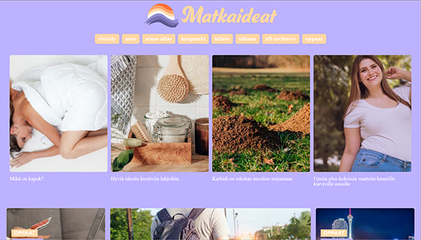 matkaideat.fi