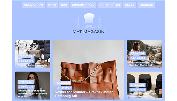 matmagasin.no