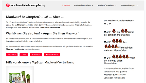 maulwurf-bekaempfen.org
