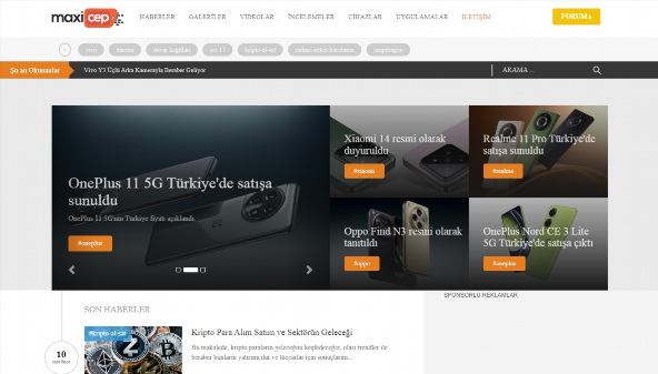 maxicep.com