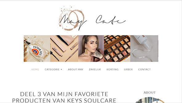 maycate.com