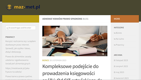maz-met.pl