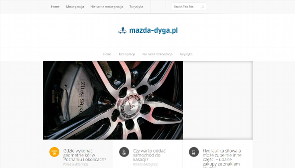 mazda-dyga.pl