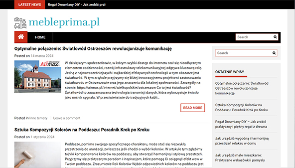 mebleprima.pl