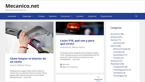 mecanico.net