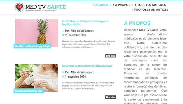 med-tv.be