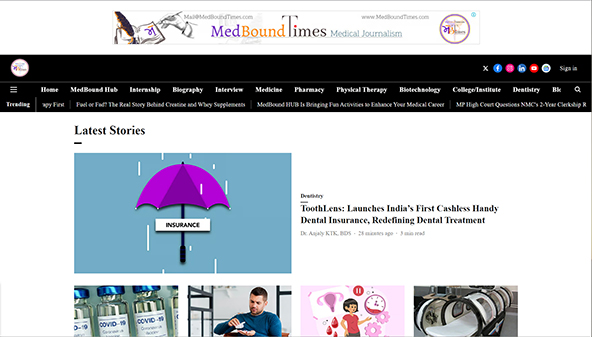 medboundtimes.com