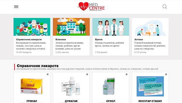 medcentre.com.ua