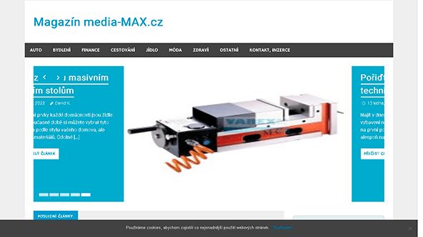Media max (media-max.cz)