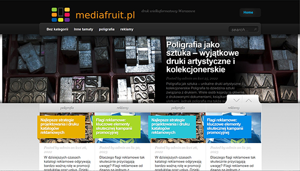 mediafruit.pl