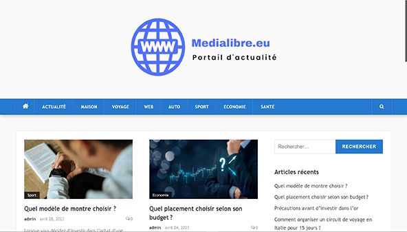 medialibre.eu