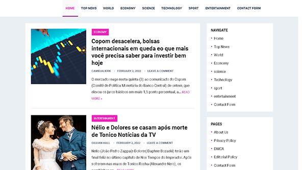 Sökning i Mediarun (mediarunsearch.co.uk)