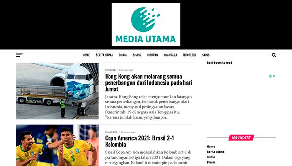 Mídia principal (mediautama.co)